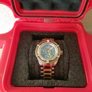WOMEN'S INVICTA BOLT SPORT Model 24451